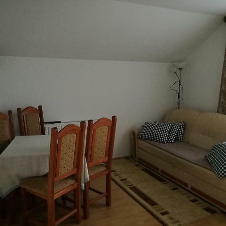 Apartment Manda غاكوفيتسا المظهر الخارجي الصورة
