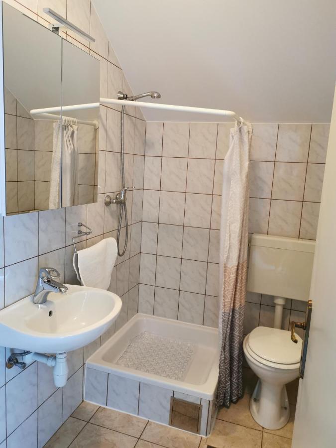 Apartment Manda غاكوفيتسا المظهر الخارجي الصورة
