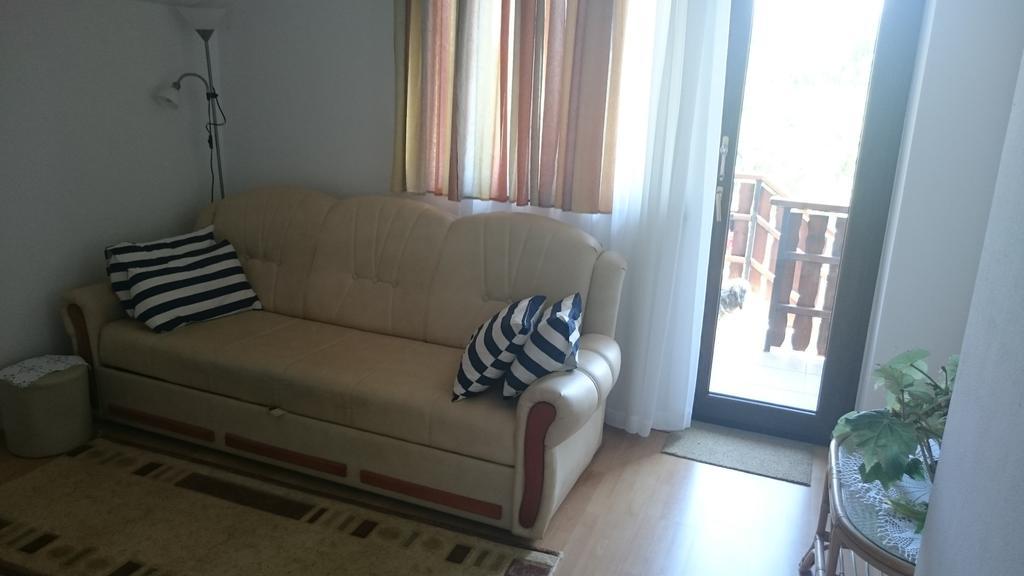 Apartment Manda غاكوفيتسا المظهر الخارجي الصورة