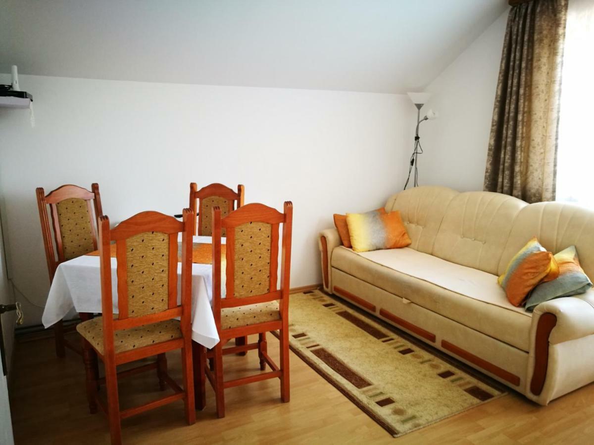 Apartment Manda غاكوفيتسا المظهر الخارجي الصورة