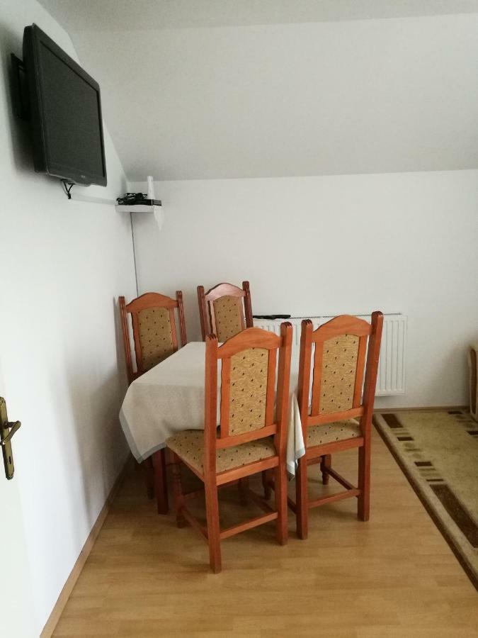 Apartment Manda غاكوفيتسا المظهر الخارجي الصورة