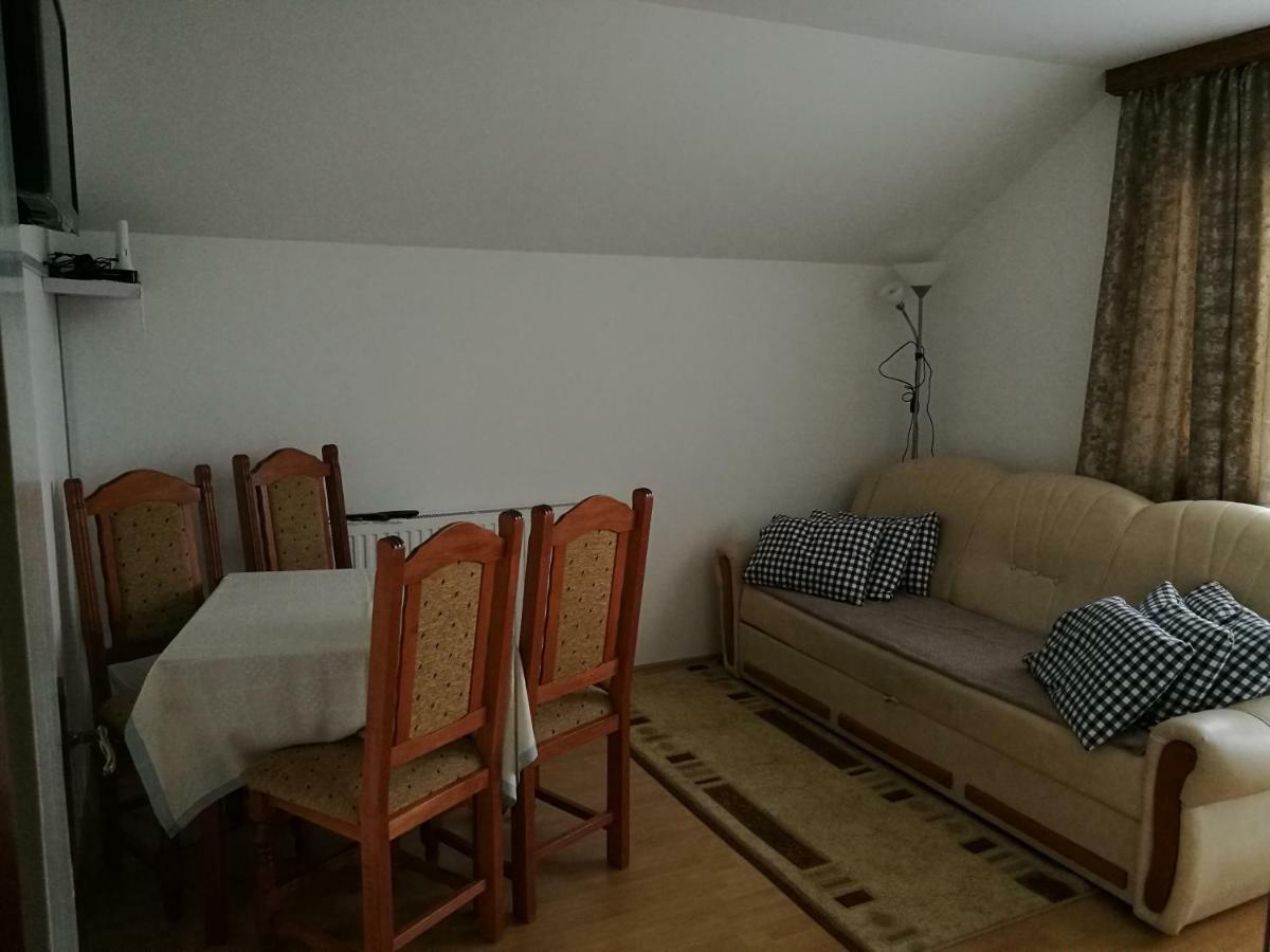 Apartment Manda غاكوفيتسا المظهر الخارجي الصورة