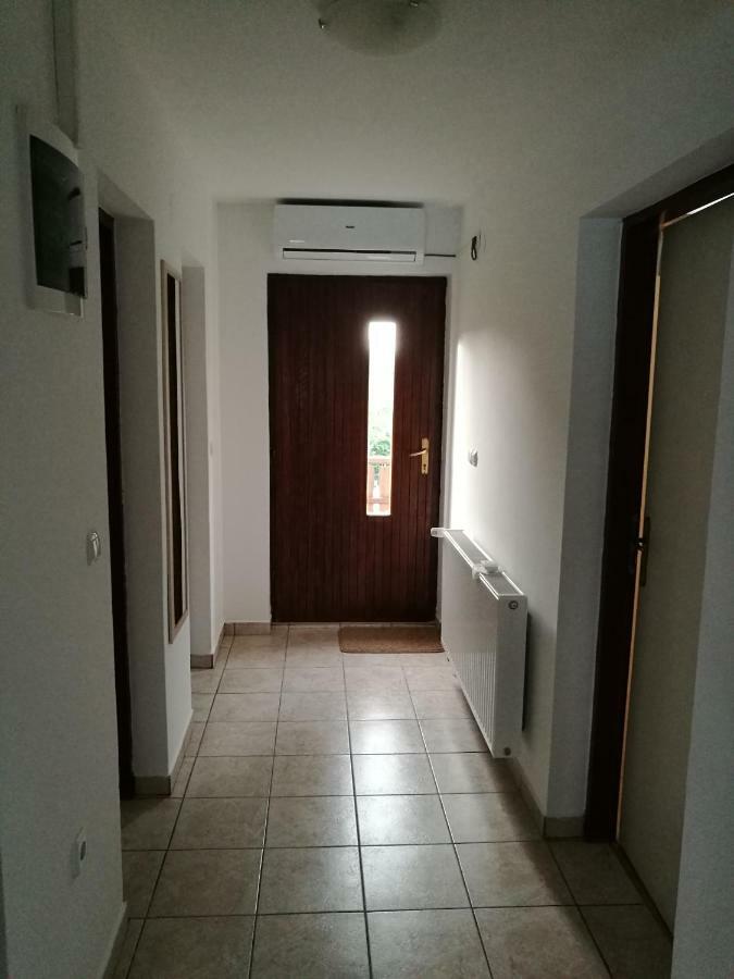 Apartment Manda غاكوفيتسا المظهر الخارجي الصورة